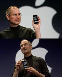 steve jobs 1